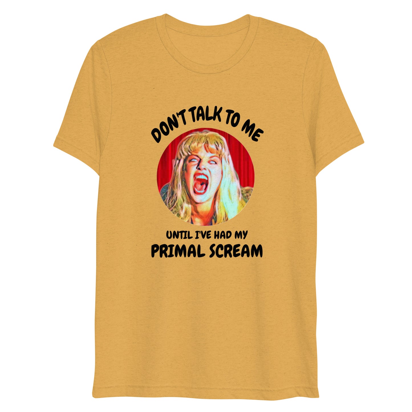 Primal Scream Short sleeve t-shirt