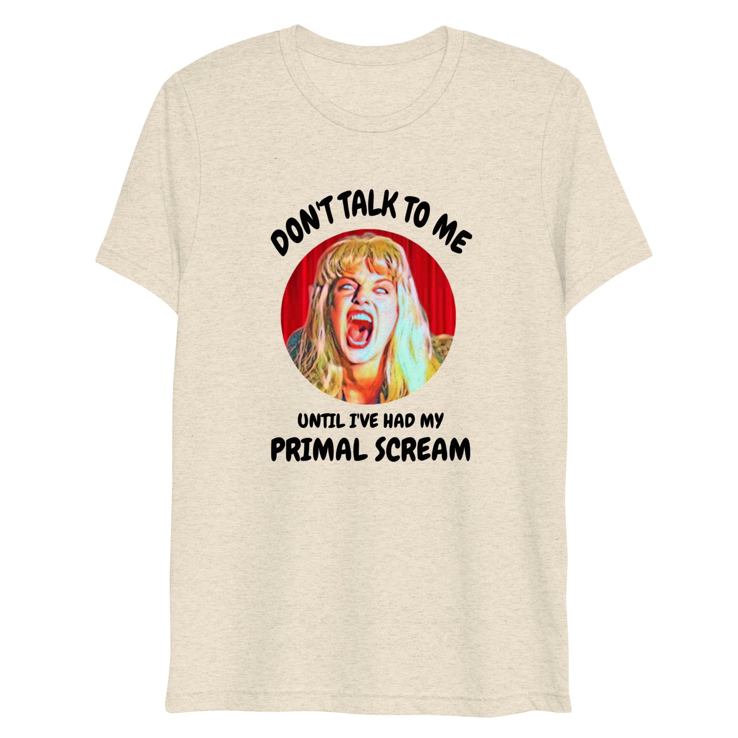 Primal Scream Short sleeve t-shirt