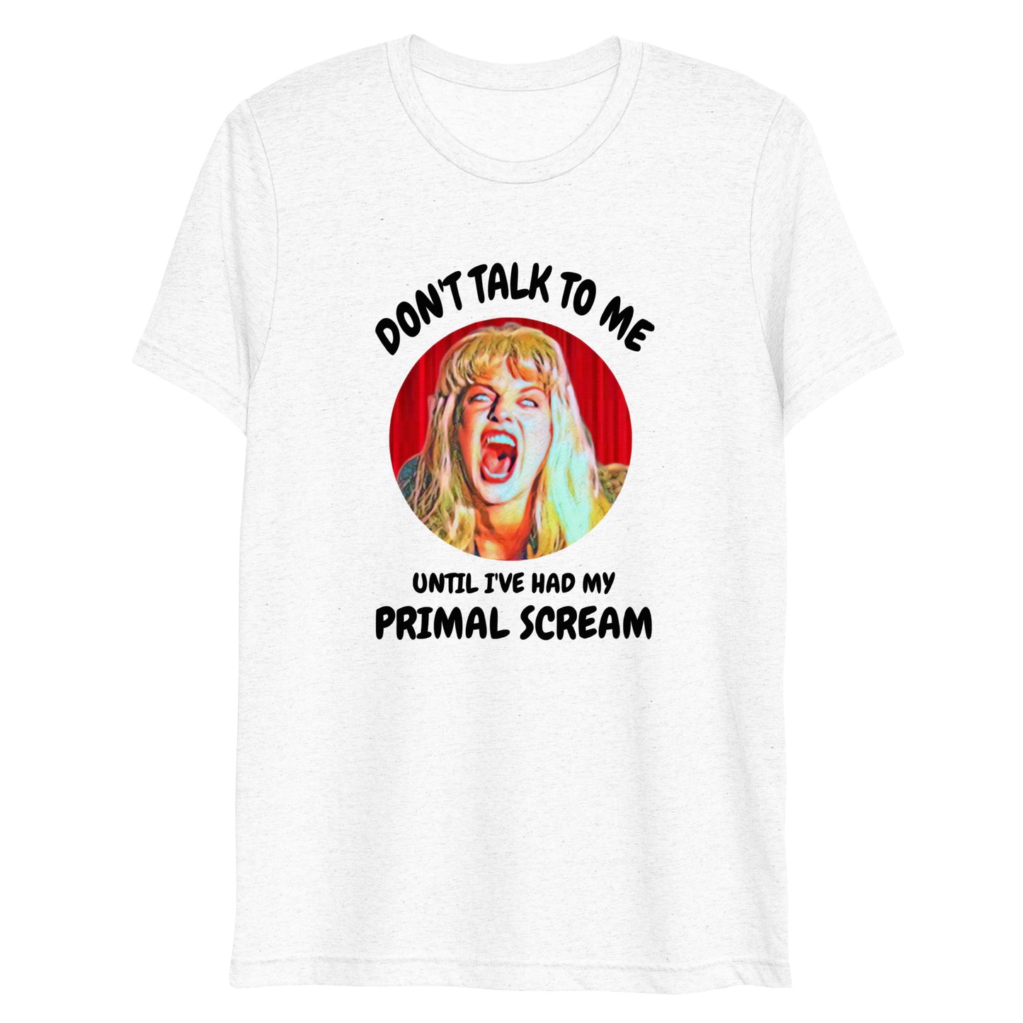 Primal Scream Short sleeve t-shirt