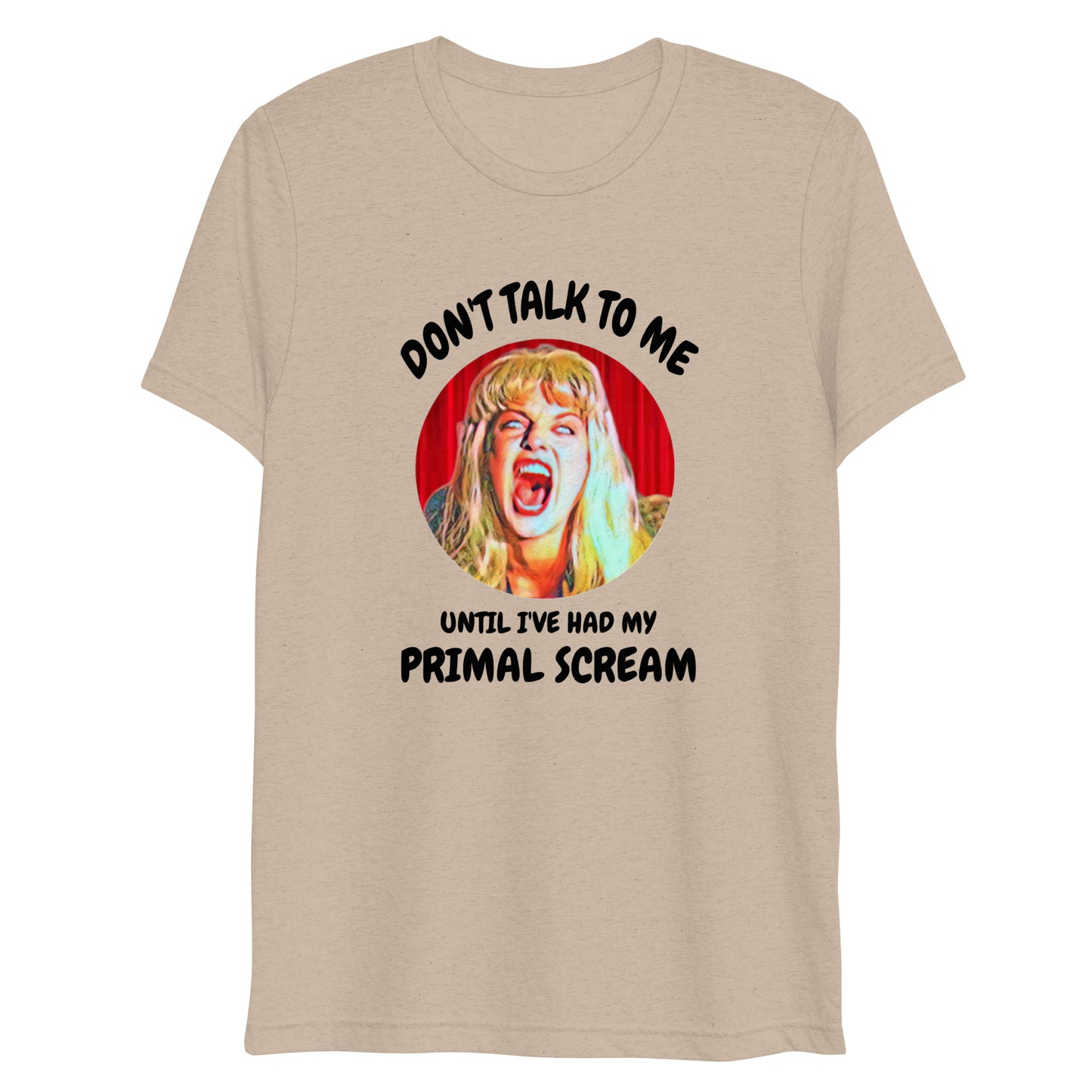 Primal Scream Short sleeve t-shirt