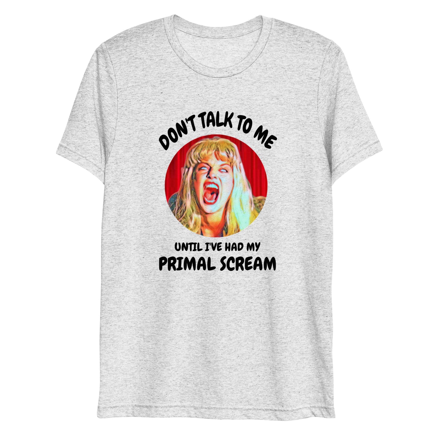 Primal Scream Short sleeve t-shirt